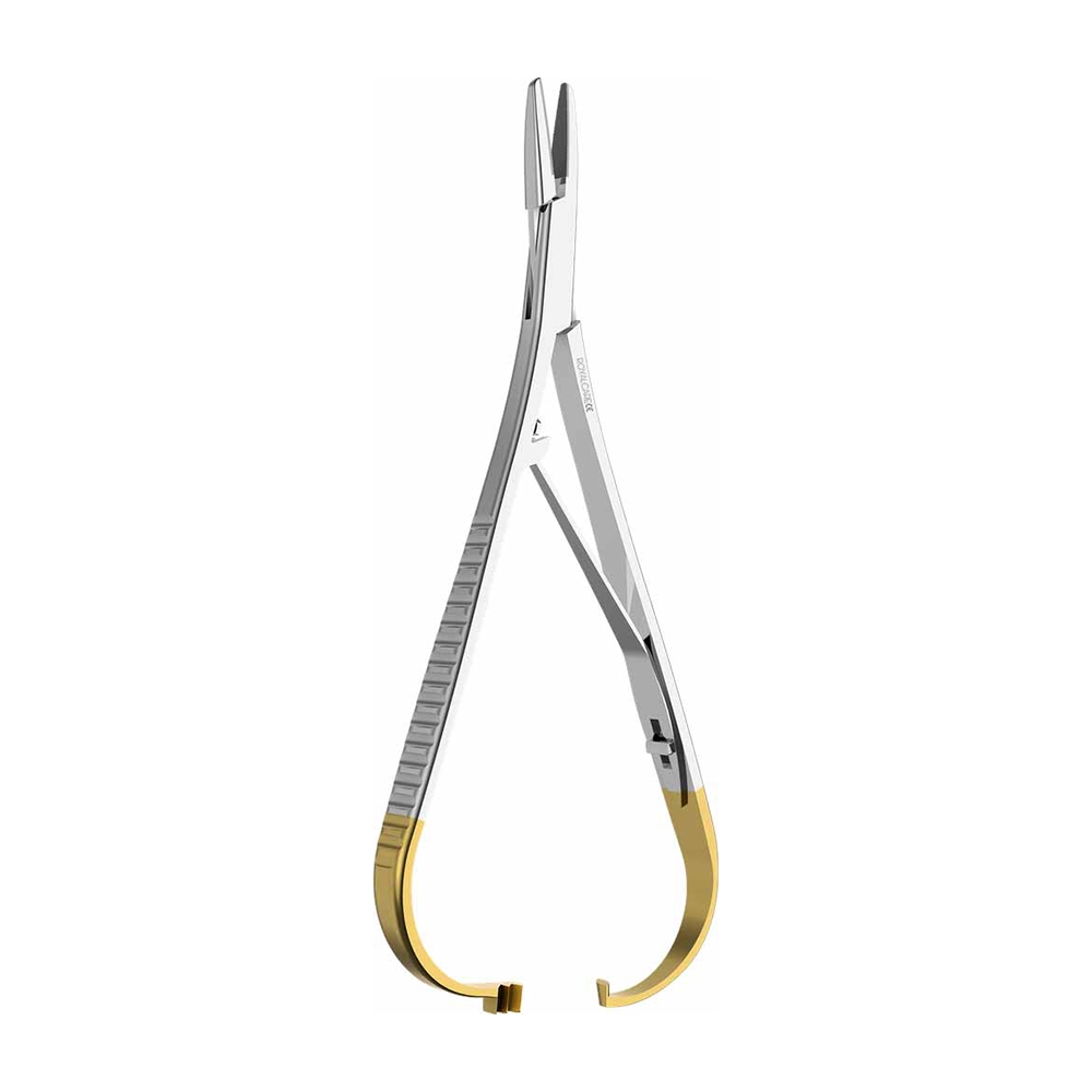 Needle Holder Needle Holder